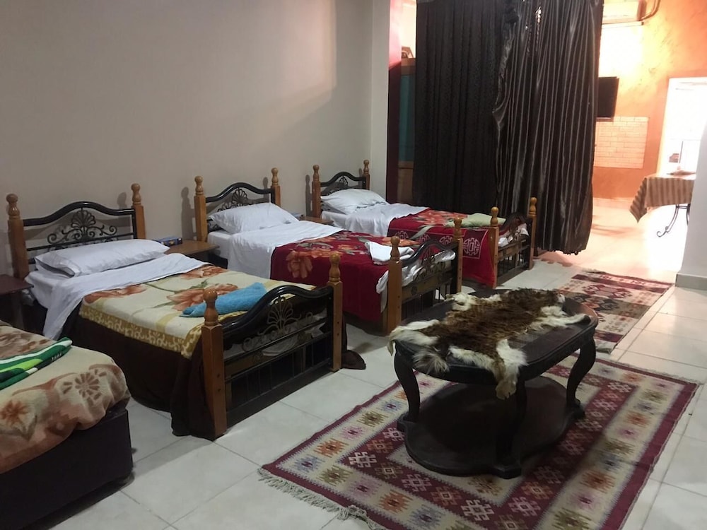 Al Amer Hostel