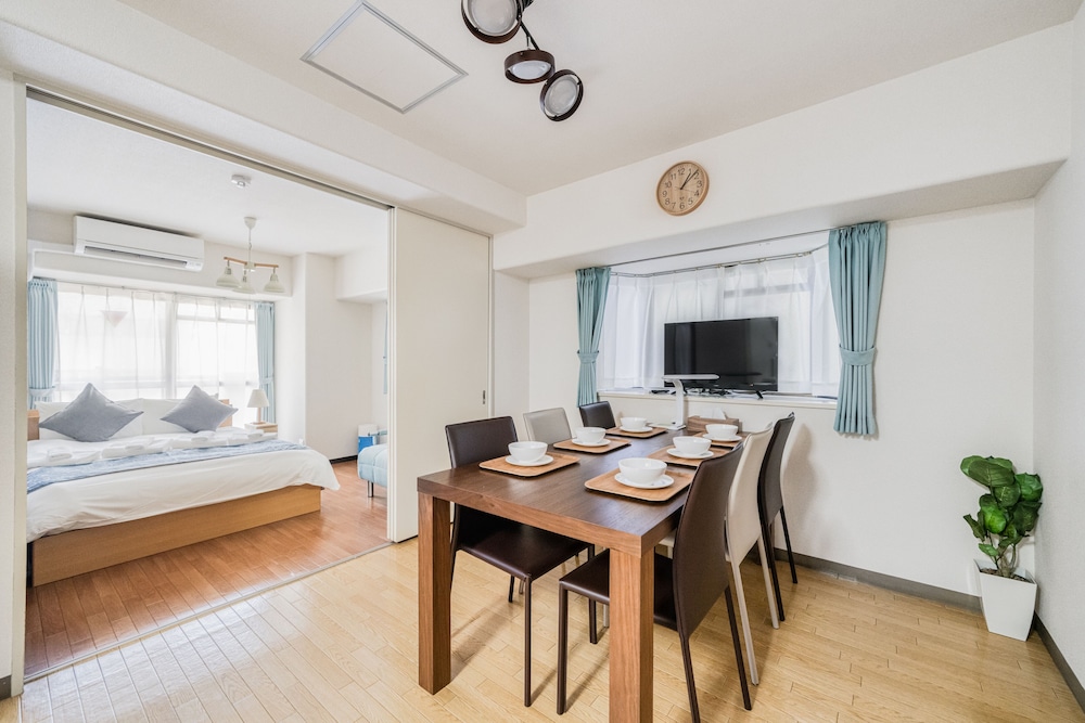 Park Residence Omori