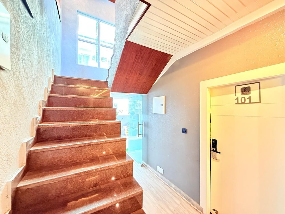 Rasa Boutique Stay