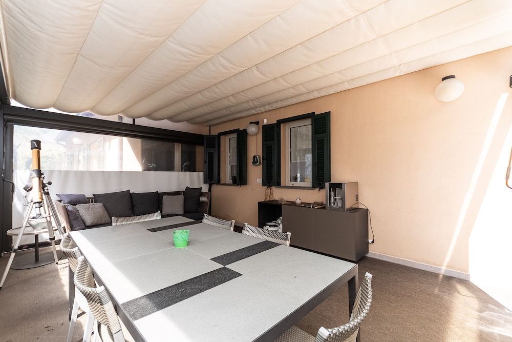 Villa Riviera- Bluchalet view 5