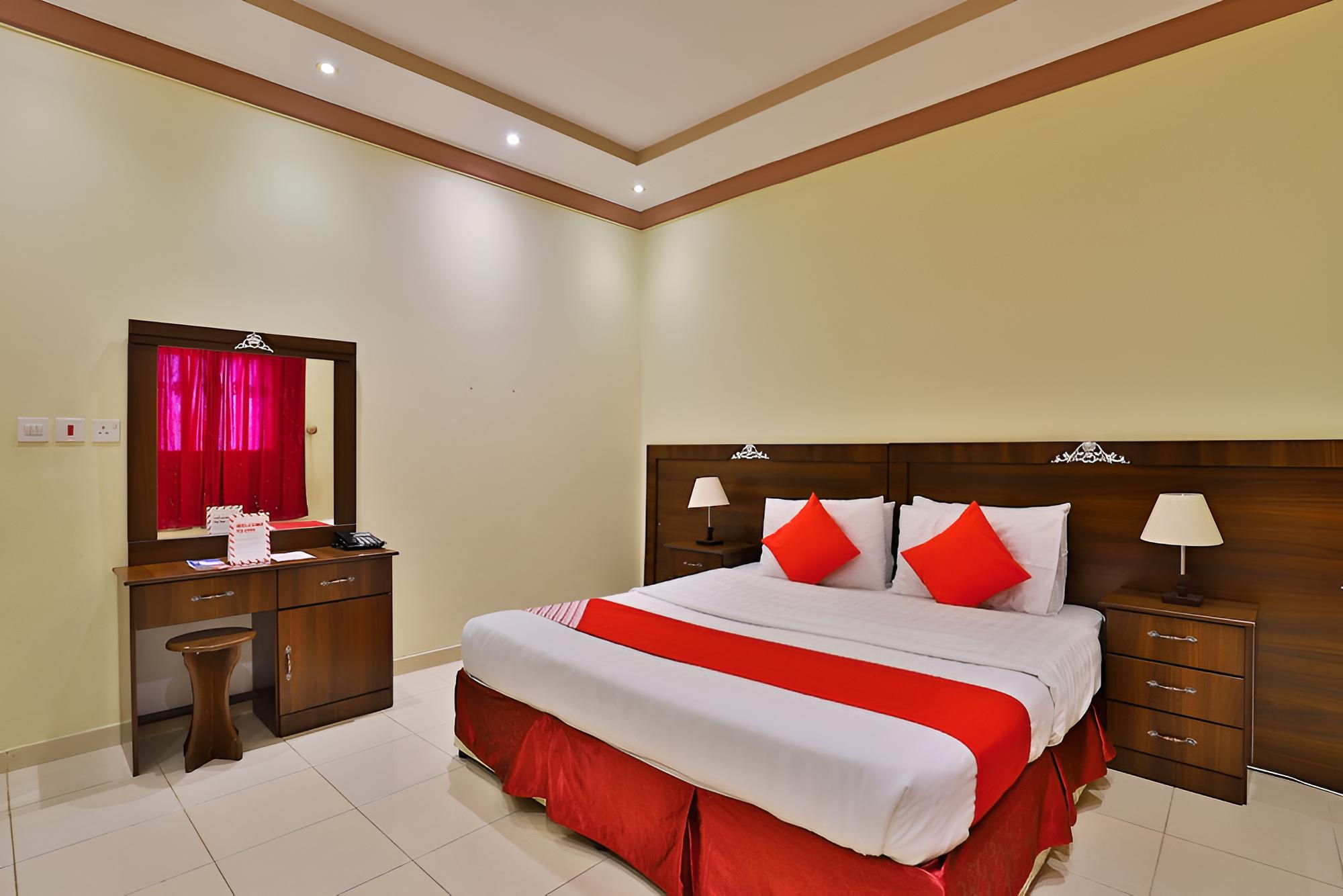 OYO 273 Star Yanbu Hotel Suites view 5