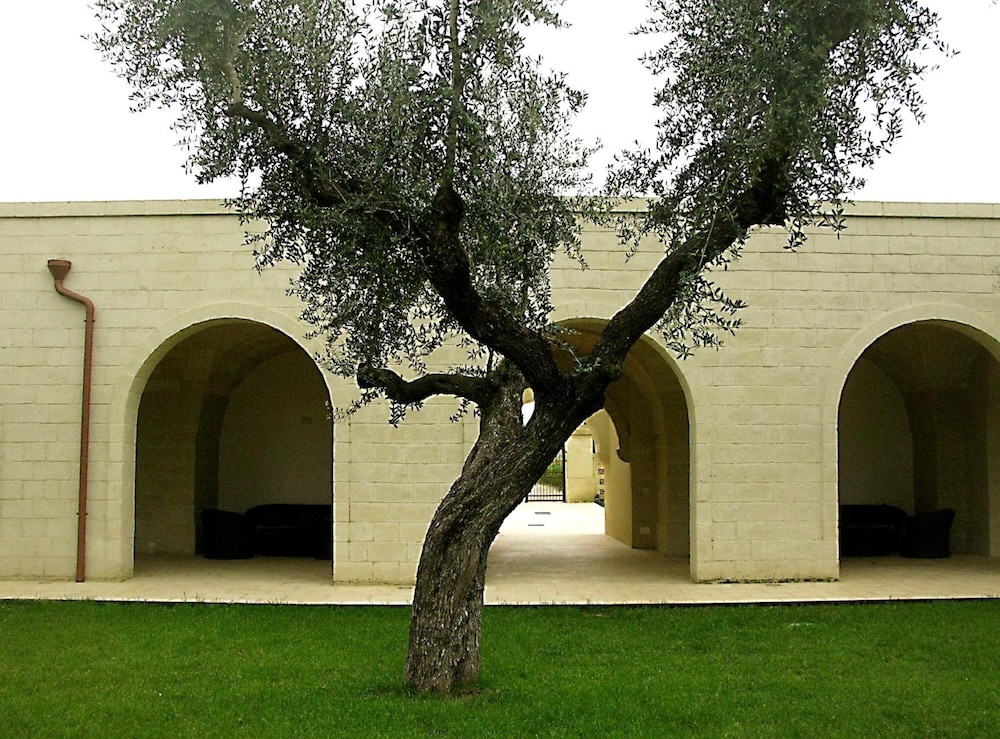 Masseria San Polo