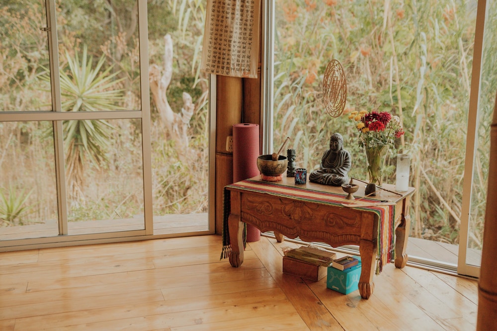 Saasil Retreat