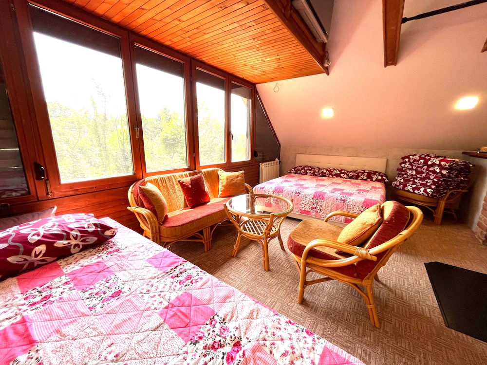 Best of Ilidza Villa