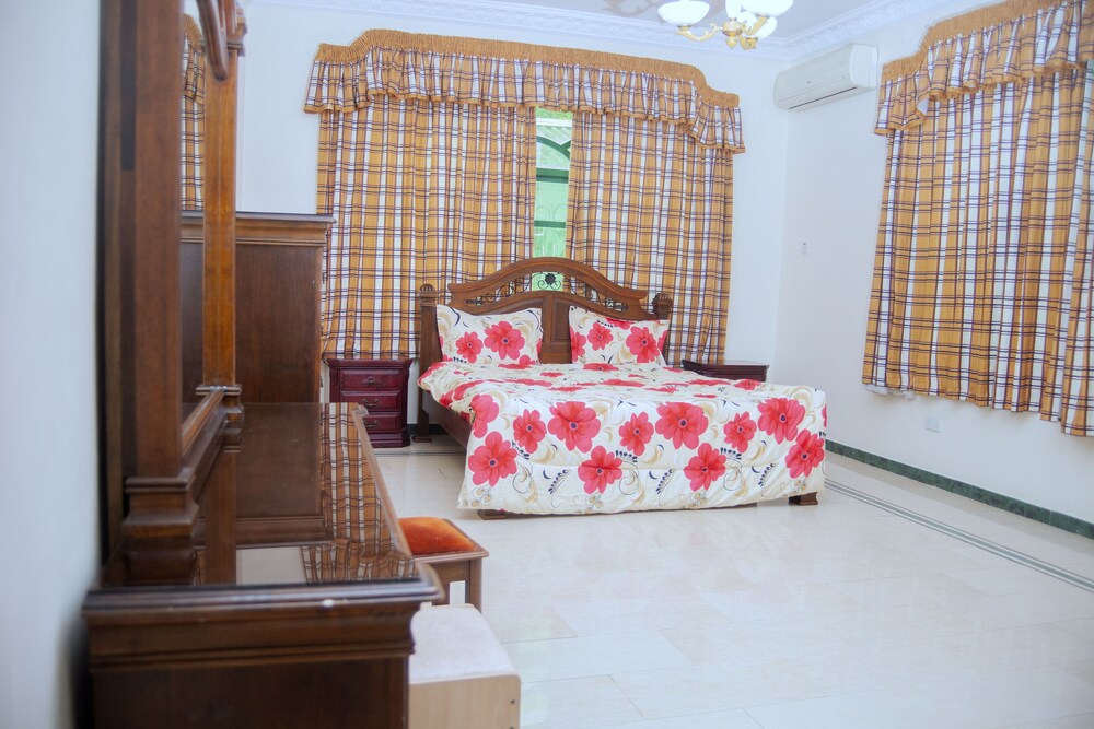 Luxury Residence with Ocean View in Masaki