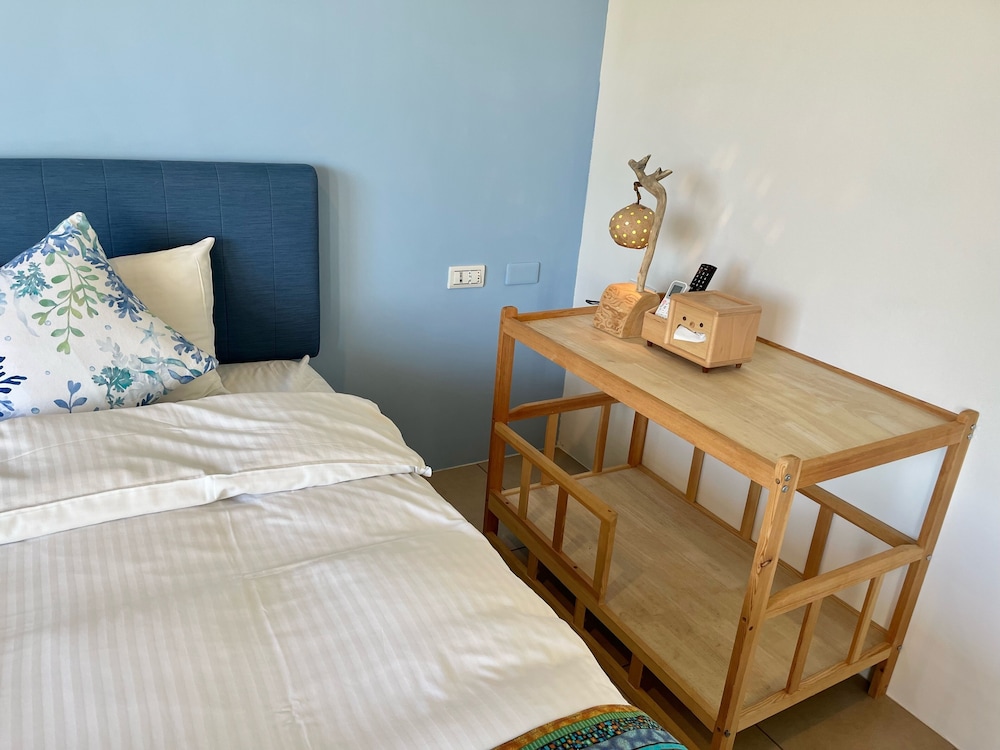 MerJiang B&B