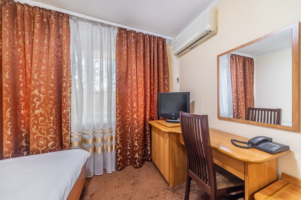 Park Hotel Fili