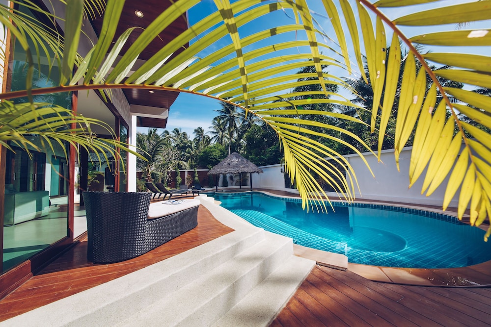 Coco Lilly Villas