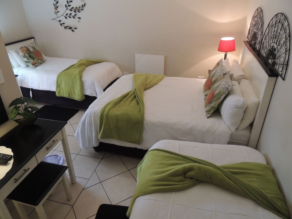 Rita Guest House