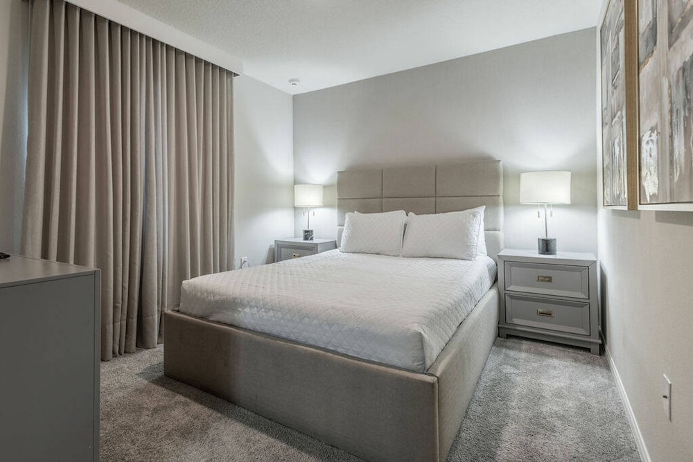 Brand NEW 10bedrooms At Windsor Island
