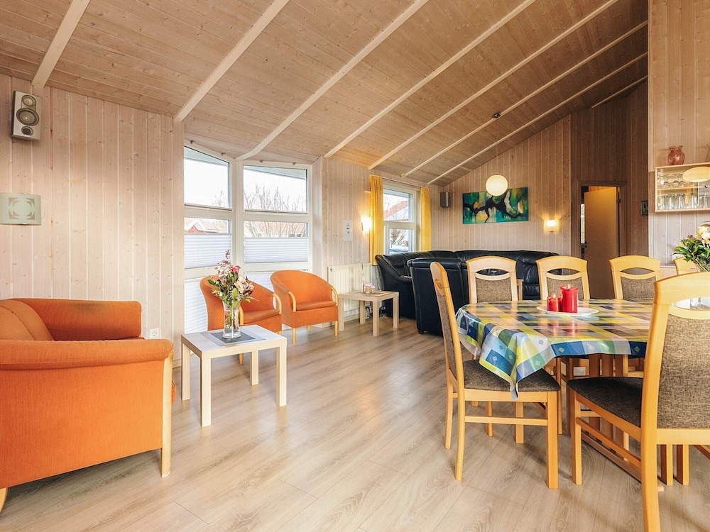 4 Star Holiday Home in Ottendorf