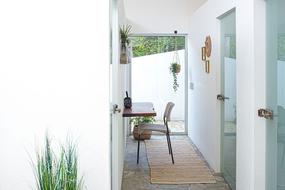 Villas Agua Dulce