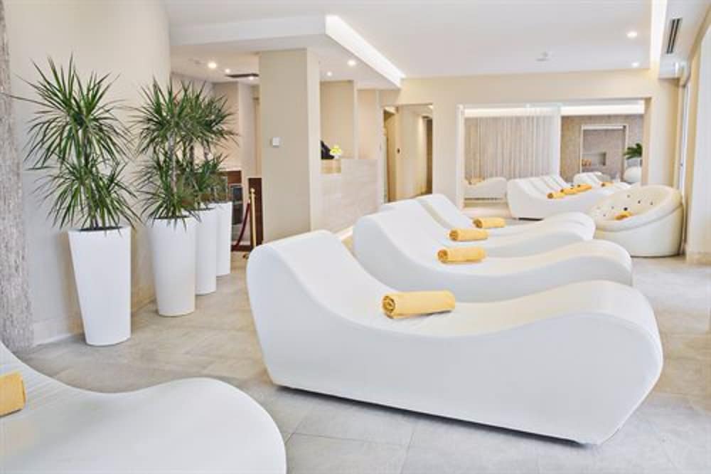Sirmione Vacations - Hotel Sirmione e Promessi Sposi - Property Image 7