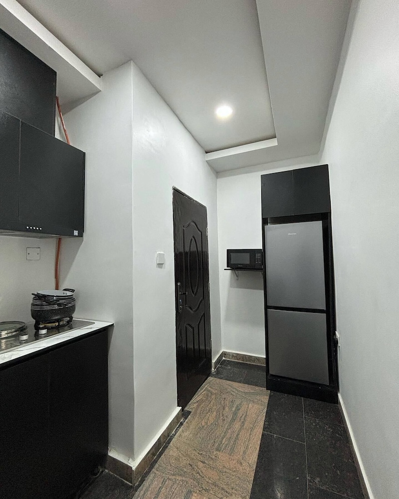Mimantex Apartment