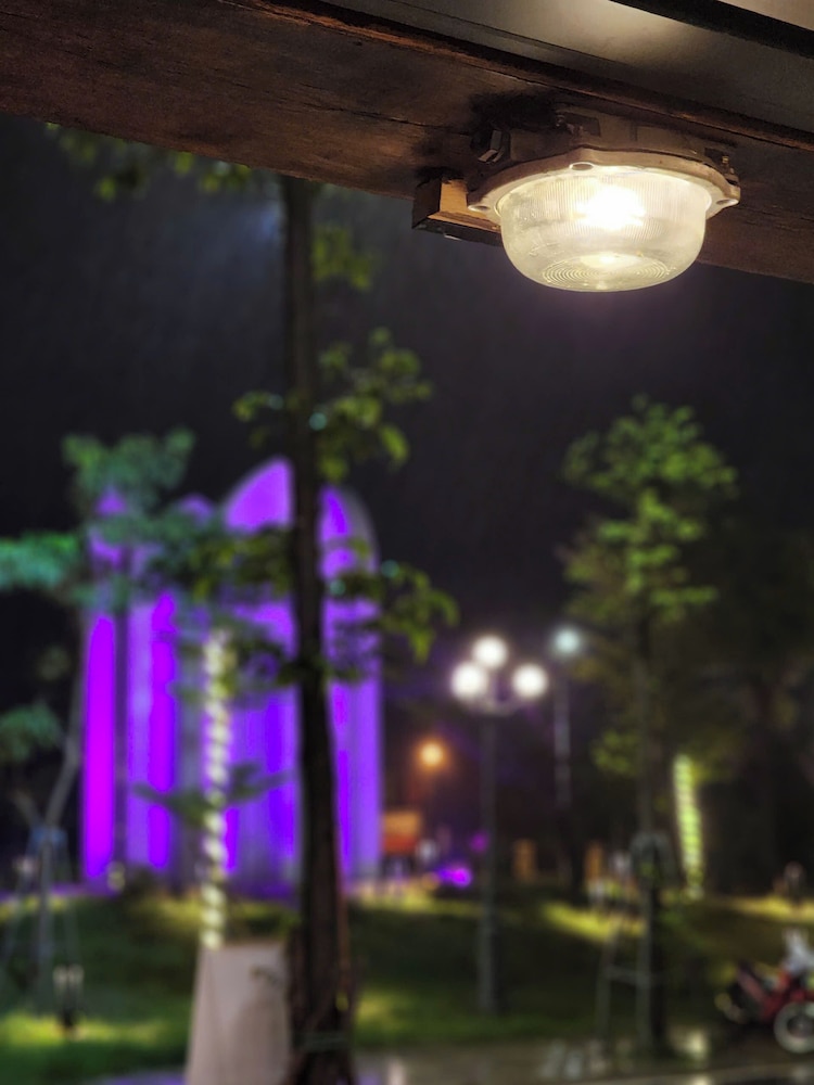 JULIE's HOUSE - LUXURY APARTMENT - HUE
