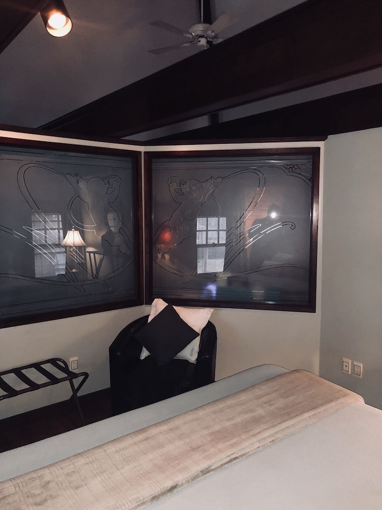 WC Lipe Mansion