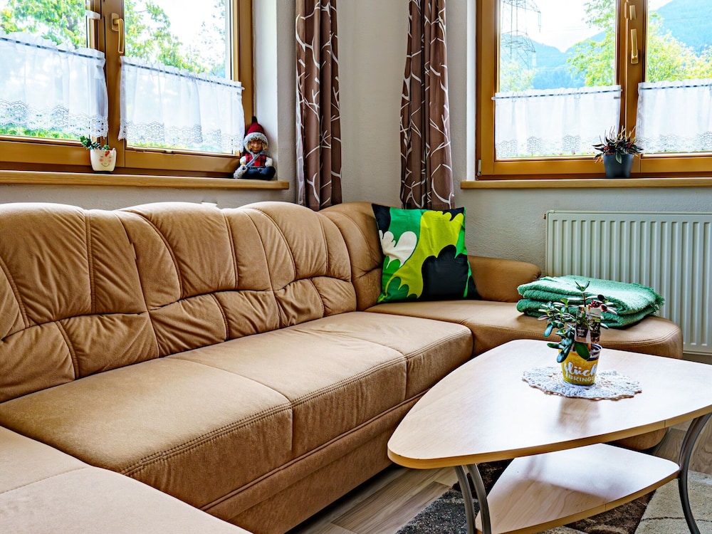 Chalet in Zillertal Near Ski Slopes