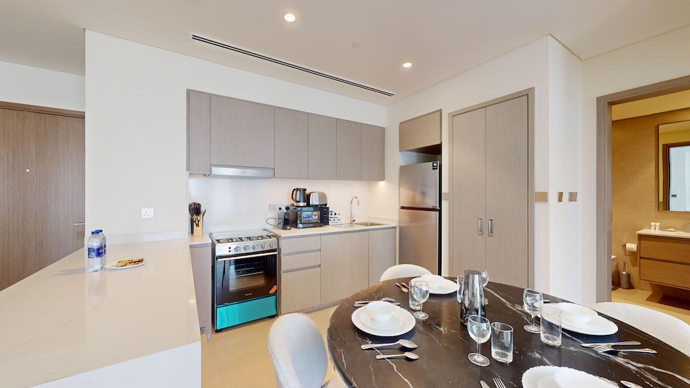 Primestay - Grande Towers - Downtown