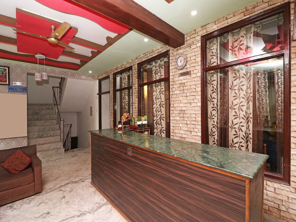 OYO 22015 Hotel Lakshya Palace view 2