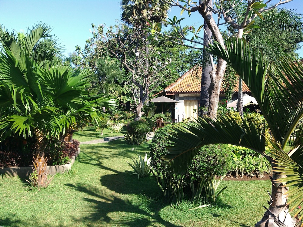 Bagus Homestay Pemuteran