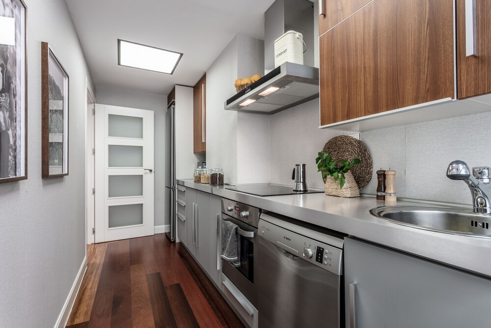Ubangi - 2 Bedrooms in Lista