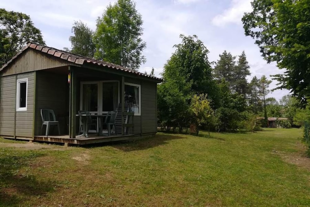 Les Chalets d'Argentouleau photo 5
