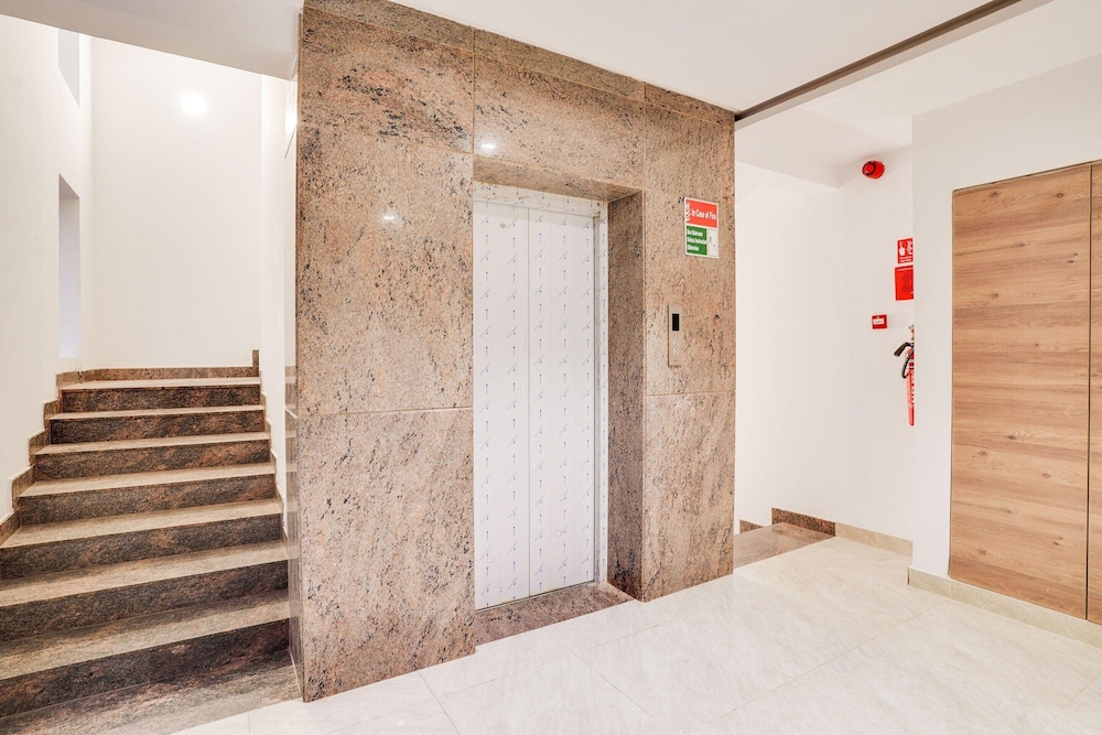 Elite Stays Near Prestige Shanti Niketan