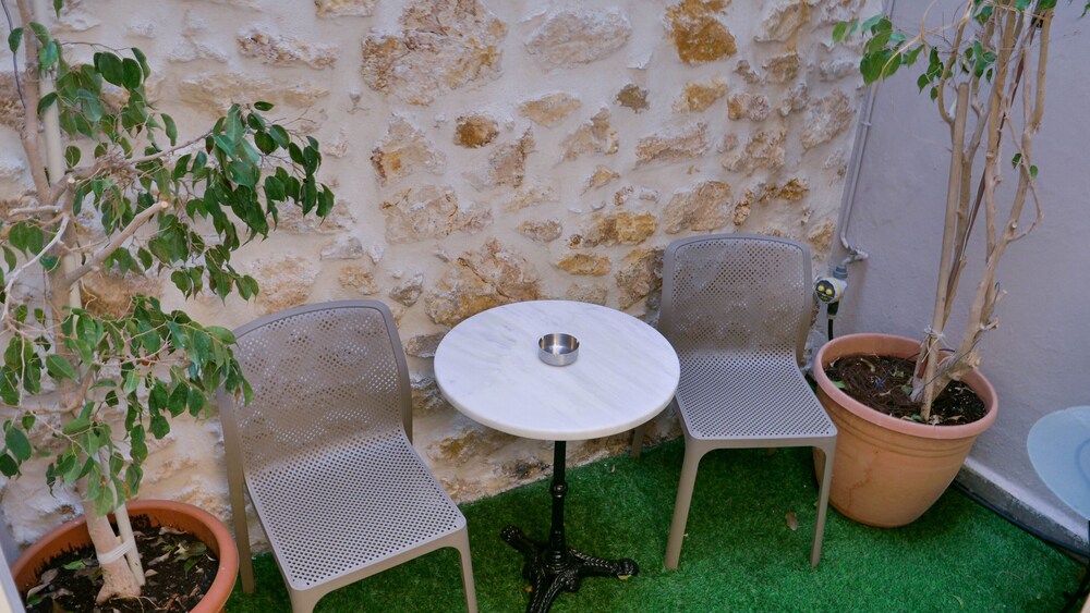 Outdoor Space