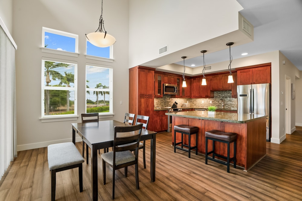Kauai Pili Mai 14i 3 Bedroom Condo