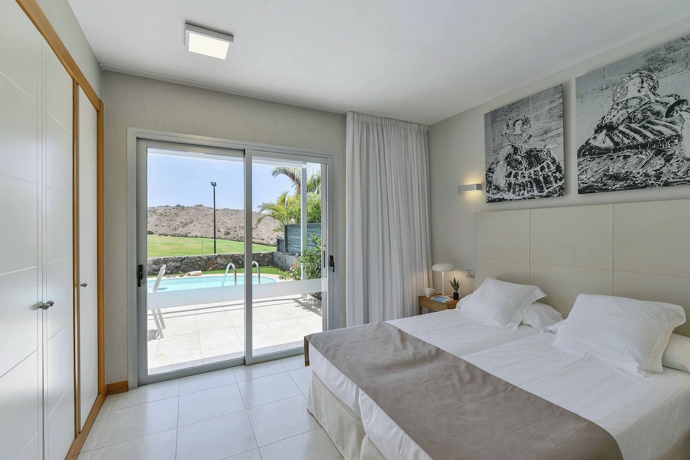 Villa Vista Golf 10
