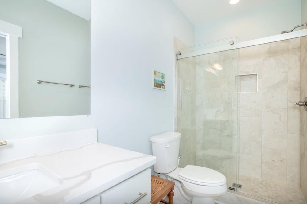 Marley's Retreat 3 Bedroom Townhouse