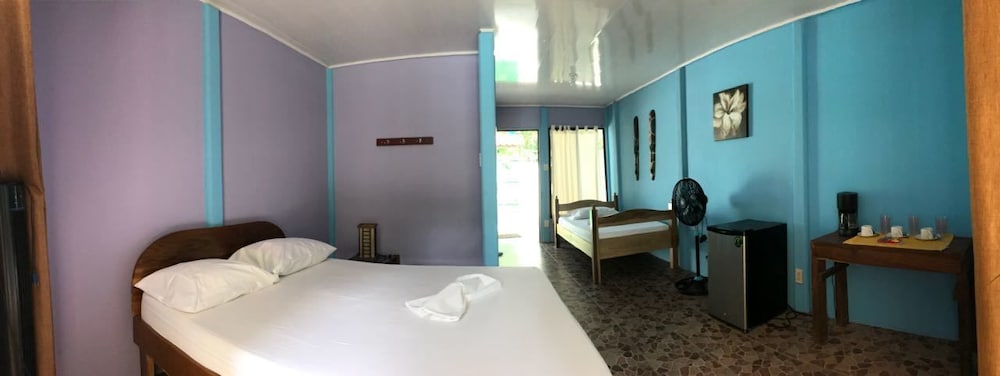 Hotel Aban