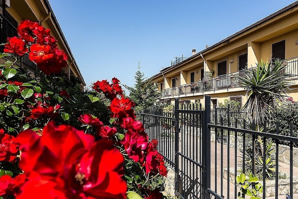 Bed & Breakfast Marina D'Aspra