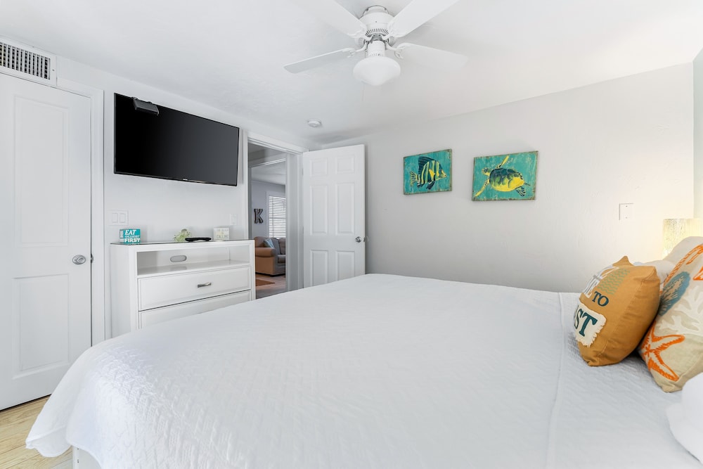 Bianco Sands by Beachside Management - Property Image 38
