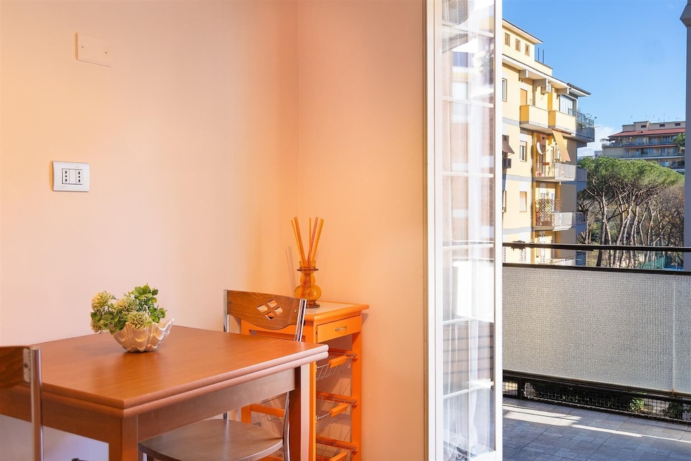 Pigneto Second Apartment