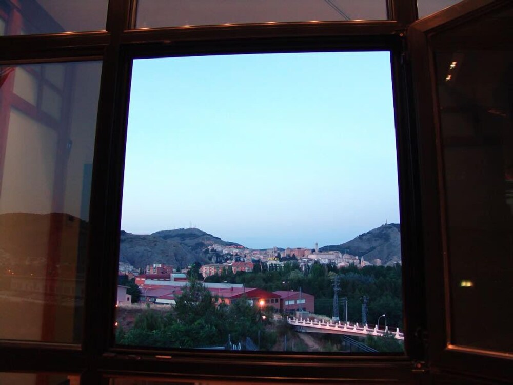Hostal Buenavista