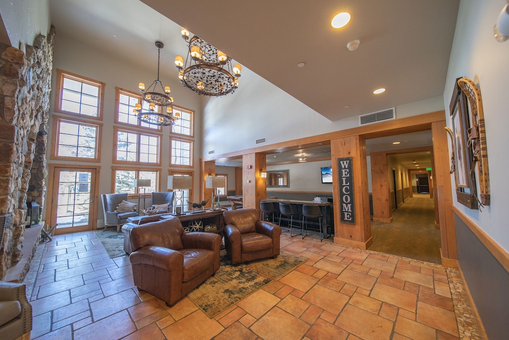 Summit County Vacations - Expedition Station 8607 by SummitCove Vacation Lodging - Property Image 62