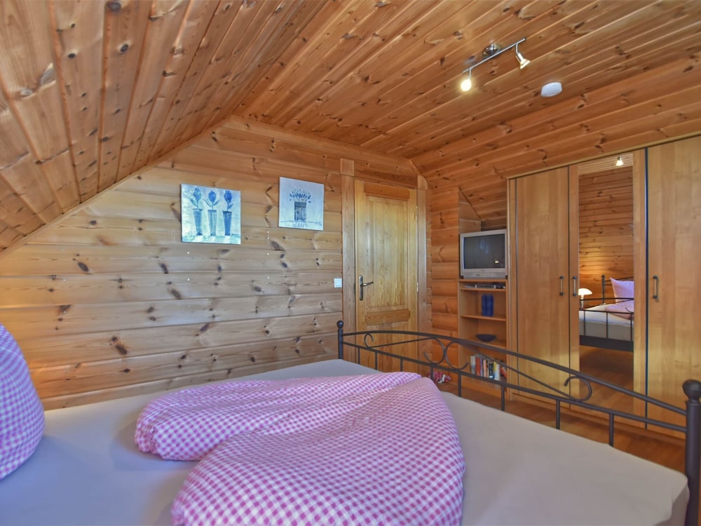 Holiday Home With hot tub view 3