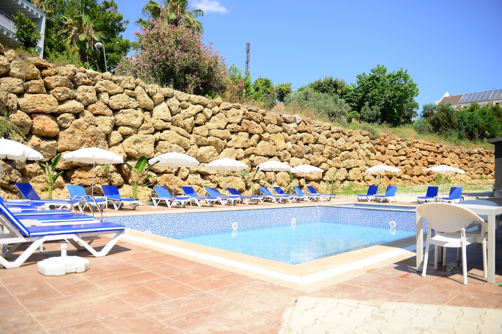 Lofts Alanya Lina - Image 44
