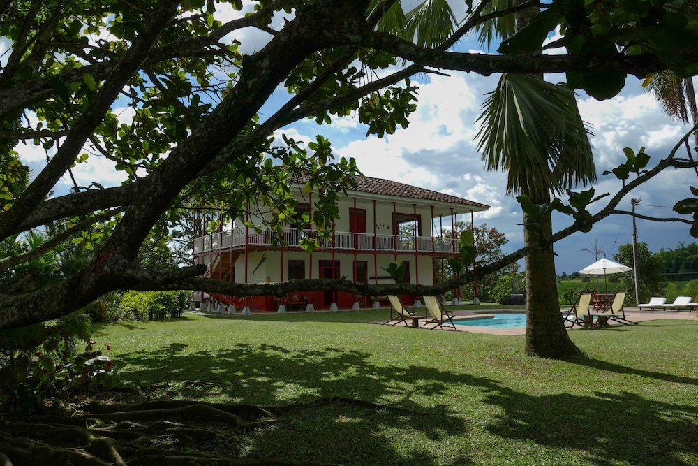 Finca Villa Nora