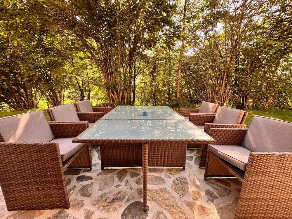 The Villa Bled Premium Luxury Retreat