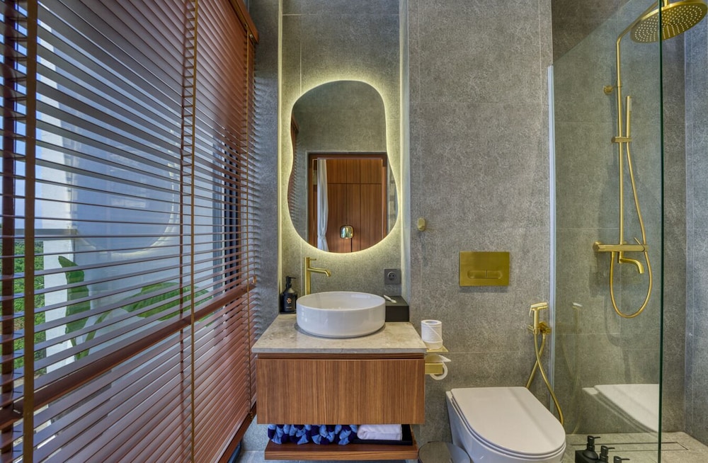 Melasti Dream Residence