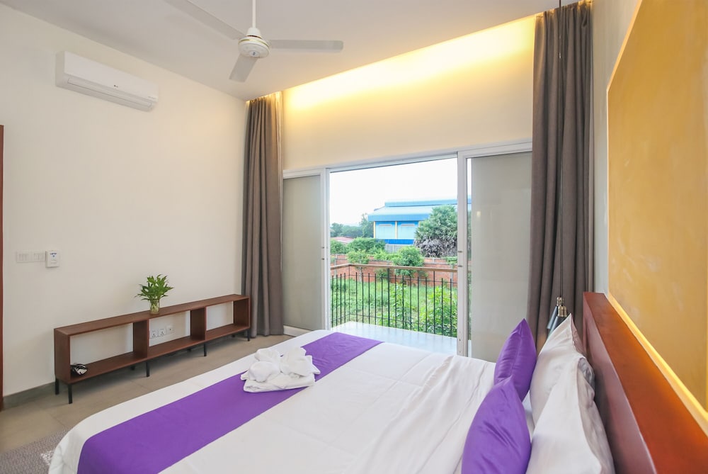 Phan NaTa Apartment view 4