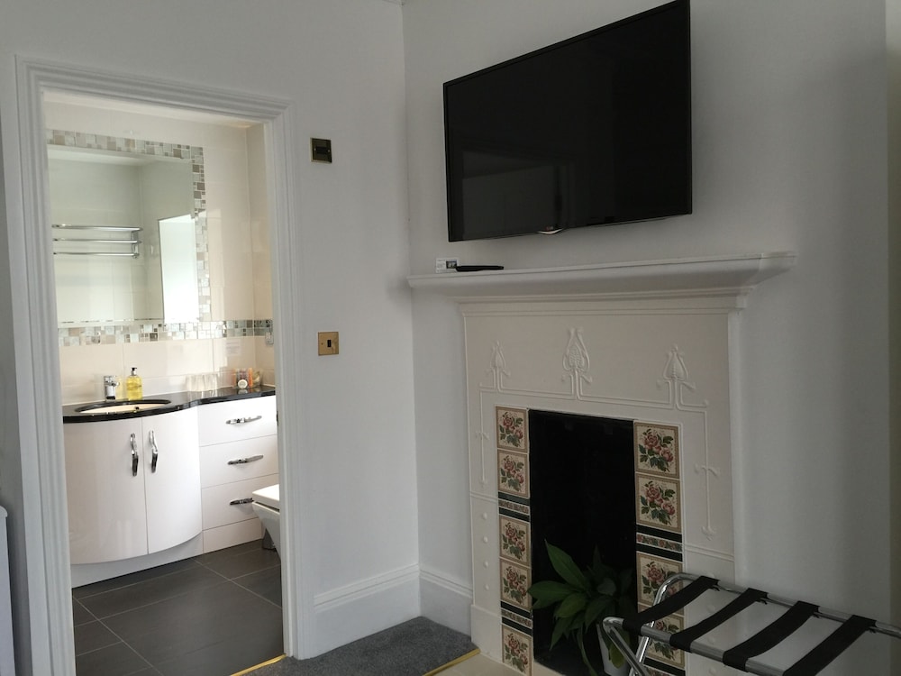 Croham Park Bed & Breakfast