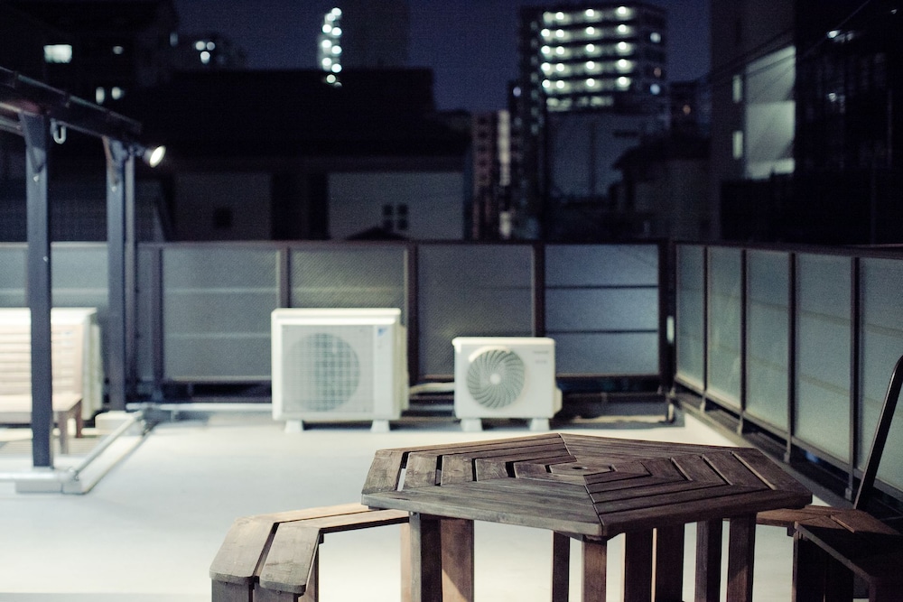 roof