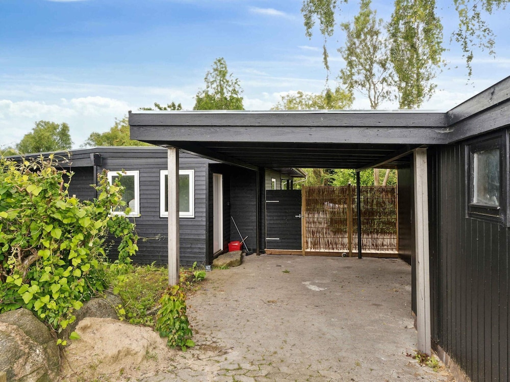 5 Star Holiday Home in Stroby