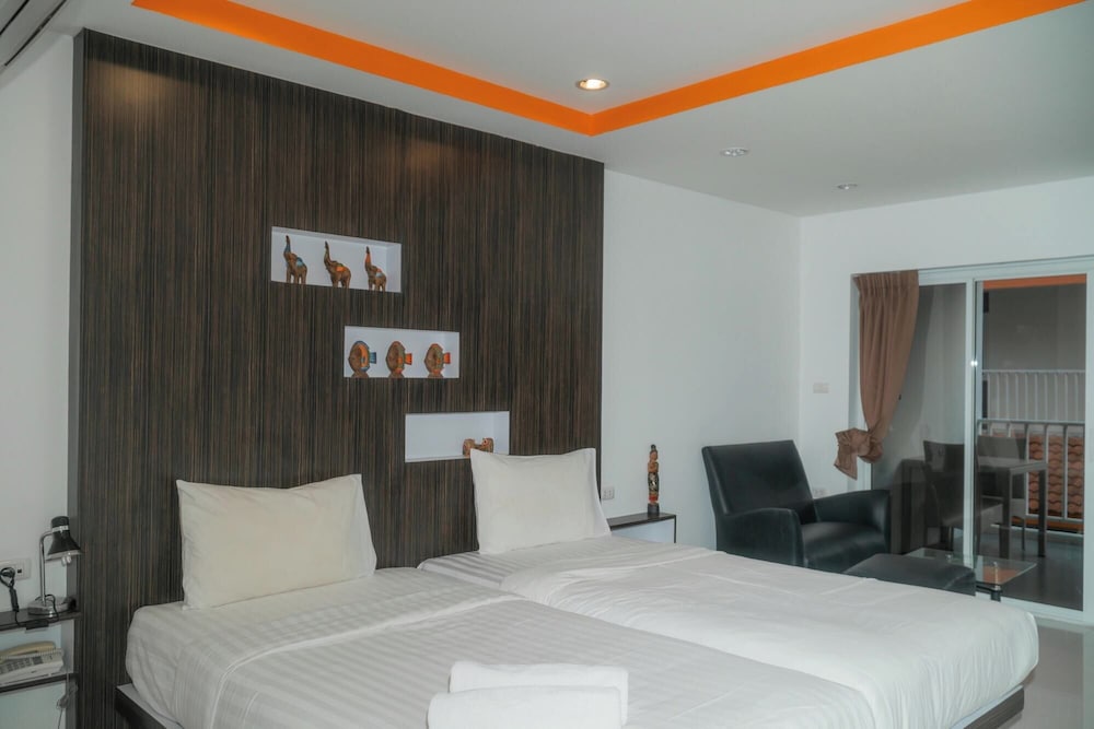 New Nordic Suite 3 by Apartwell view 3