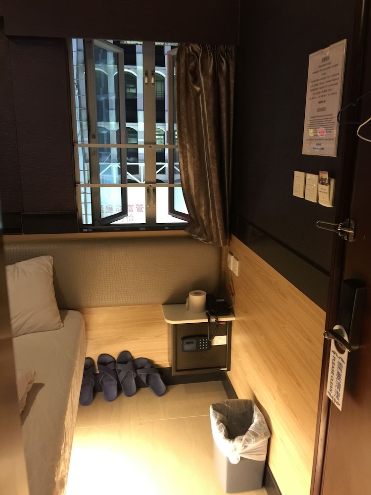 Rai Lei Hostel