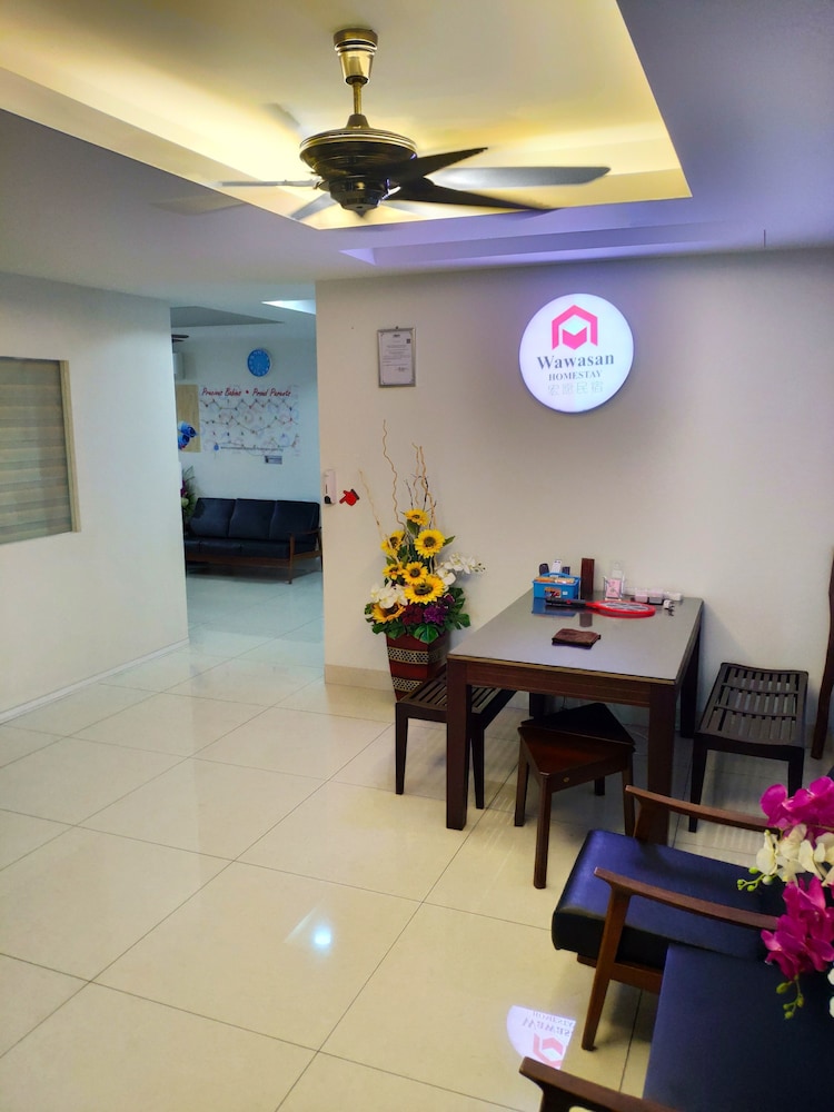 Wawasan Homestay Butterworth photo 2
