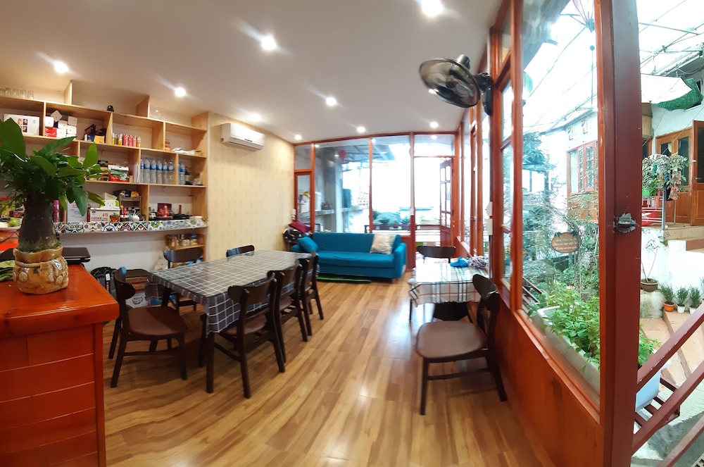 Dang Khoa Garden Inn